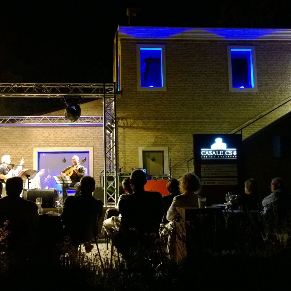 ZomaService - 01 eventi